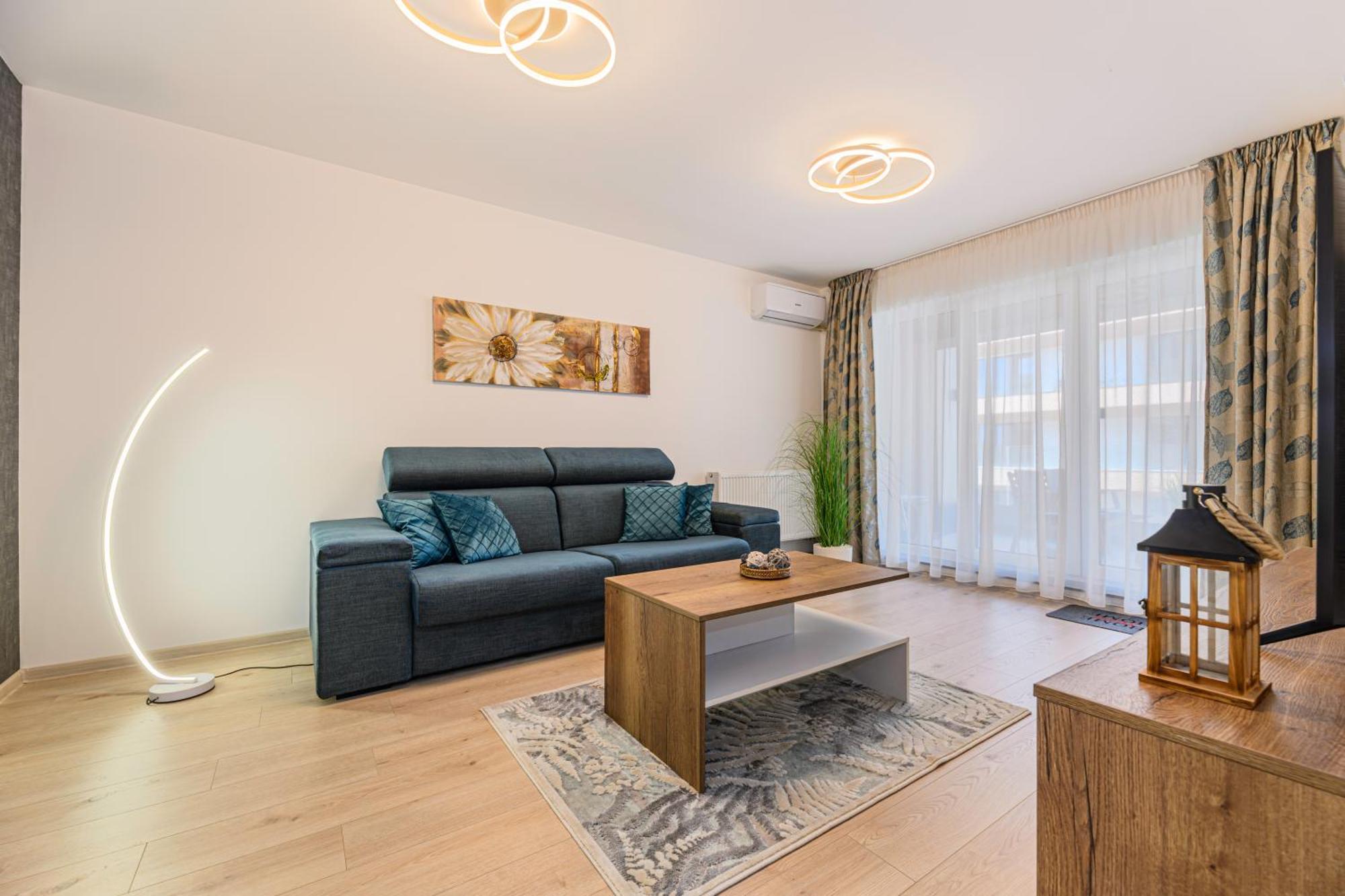 Luxury Landing Apartments Complex Qualis 布拉索夫 外观 照片