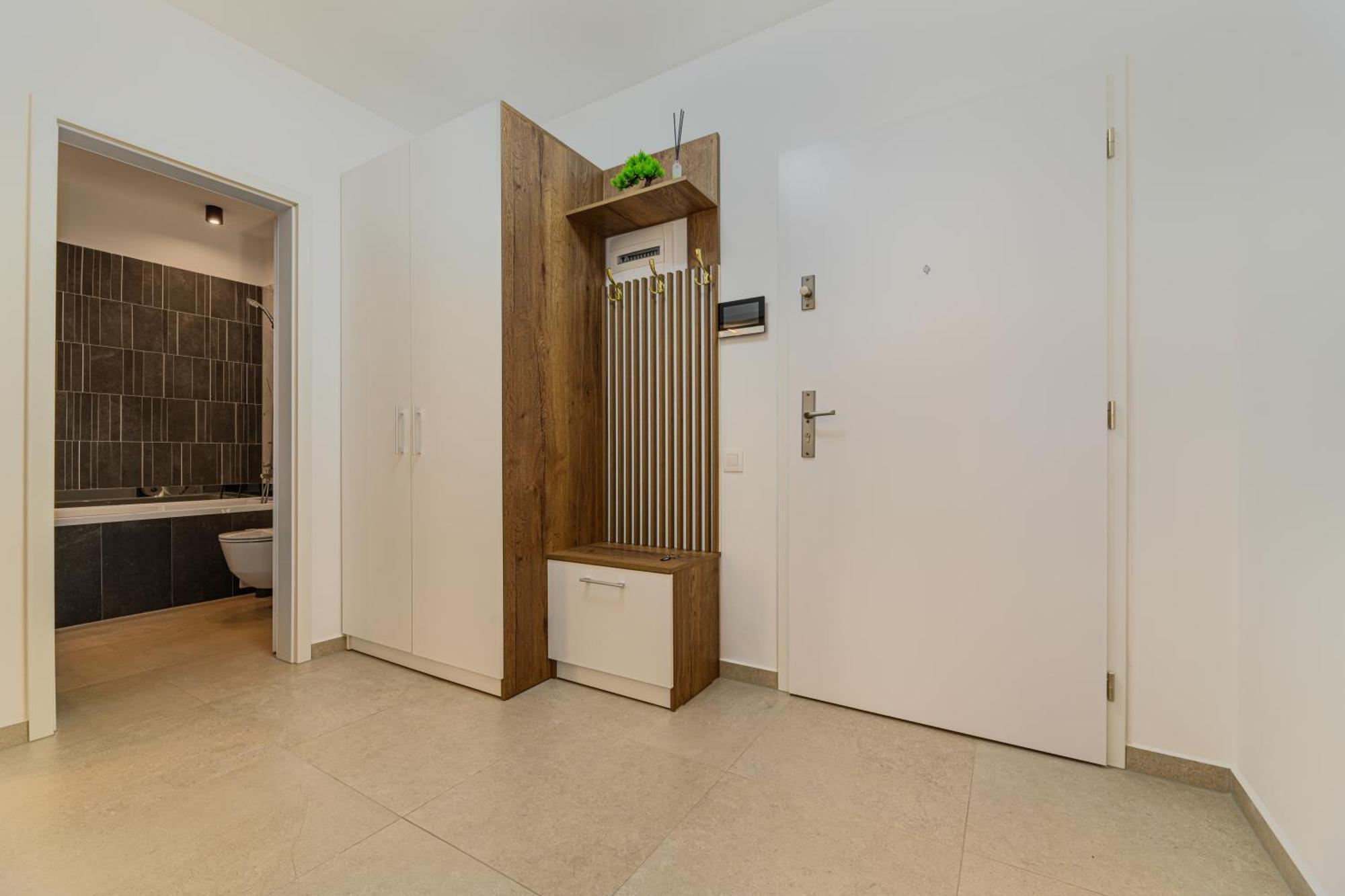 Luxury Landing Apartments Complex Qualis 布拉索夫 外观 照片