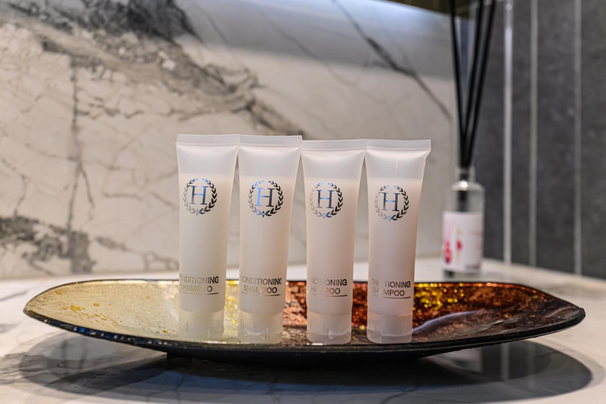 Luxury Landing Apartments Complex Qualis 布拉索夫 外观 照片