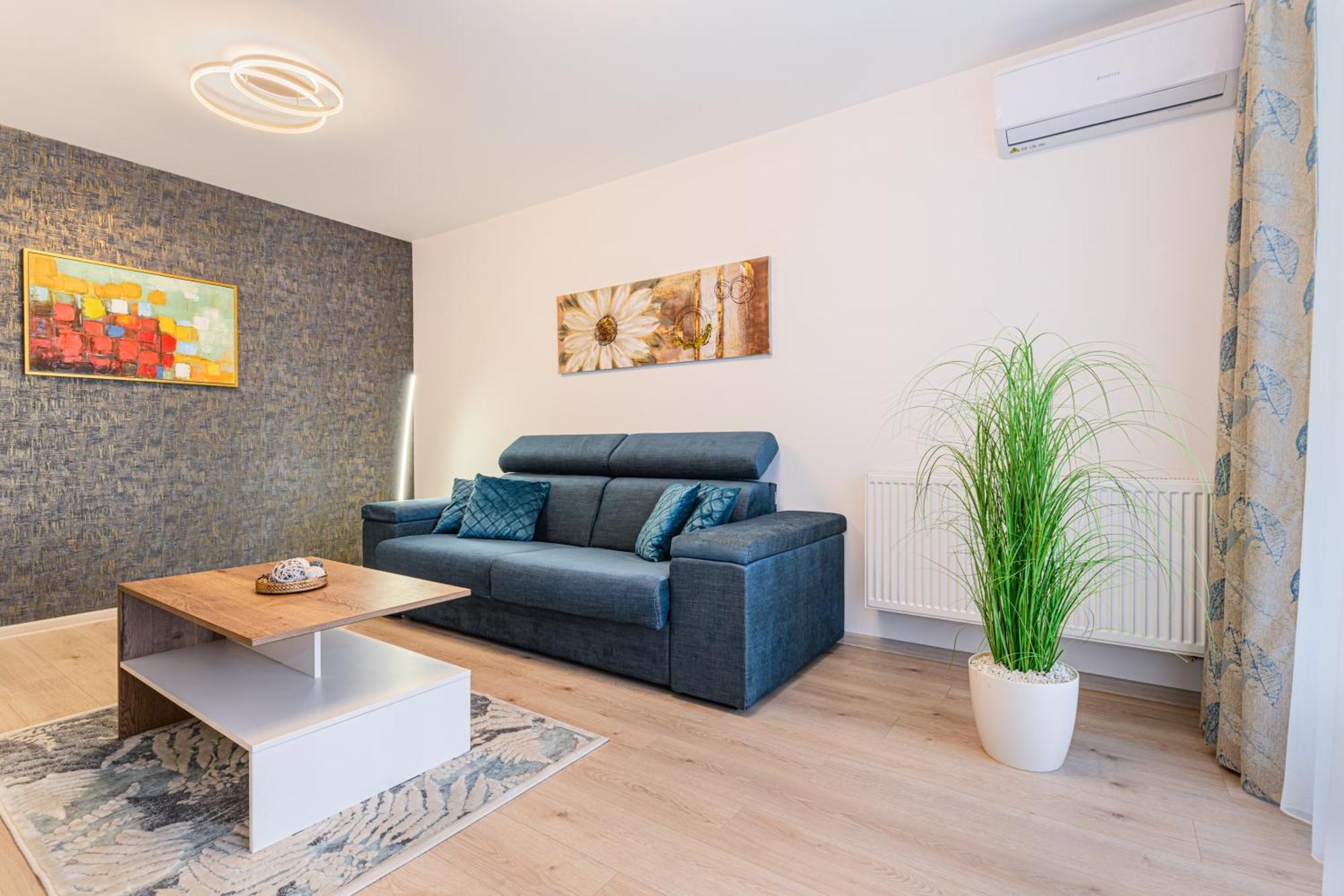 Luxury Landing Apartments Complex Qualis 布拉索夫 外观 照片
