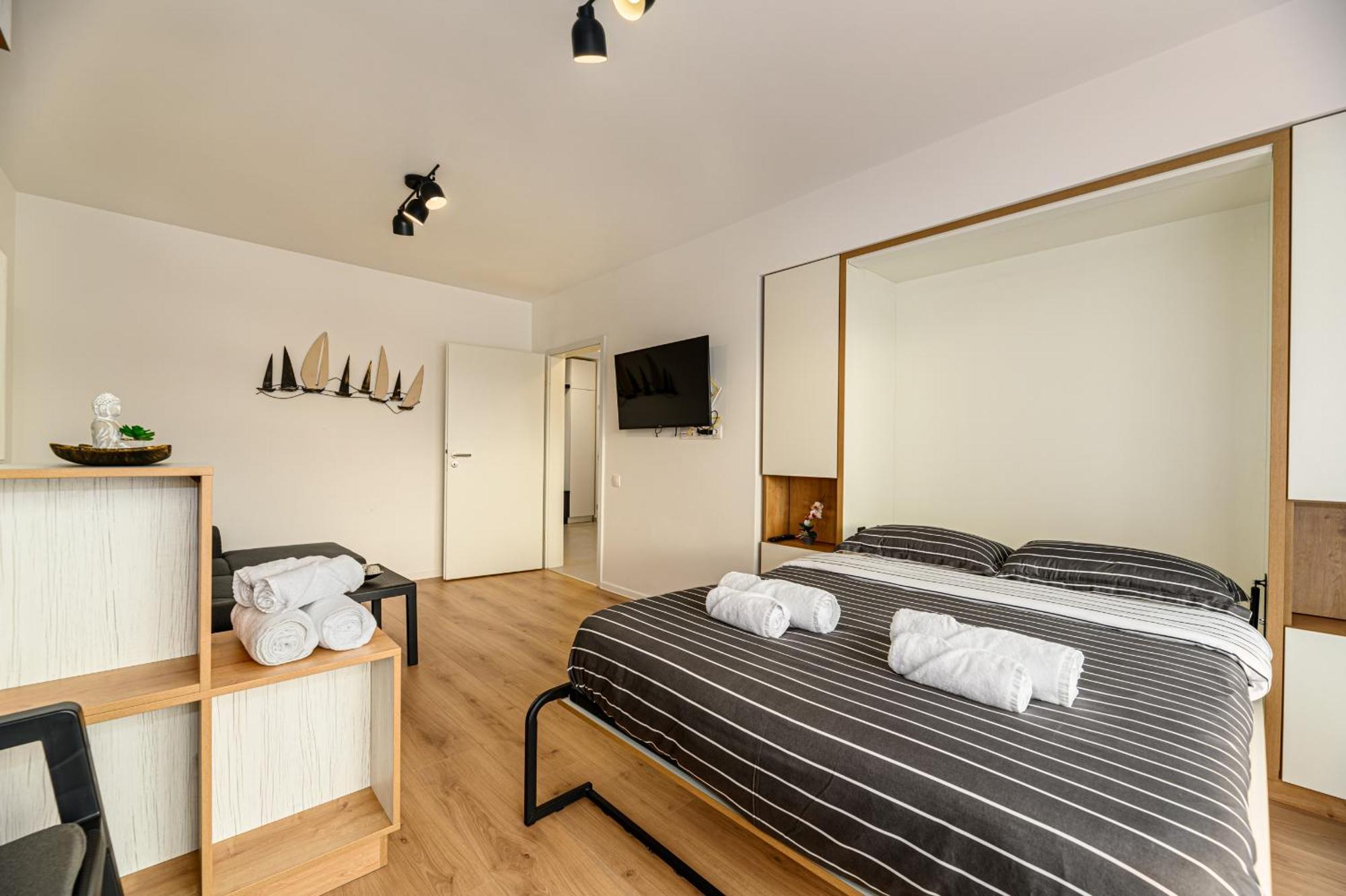 Luxury Landing Apartments Complex Qualis 布拉索夫 外观 照片