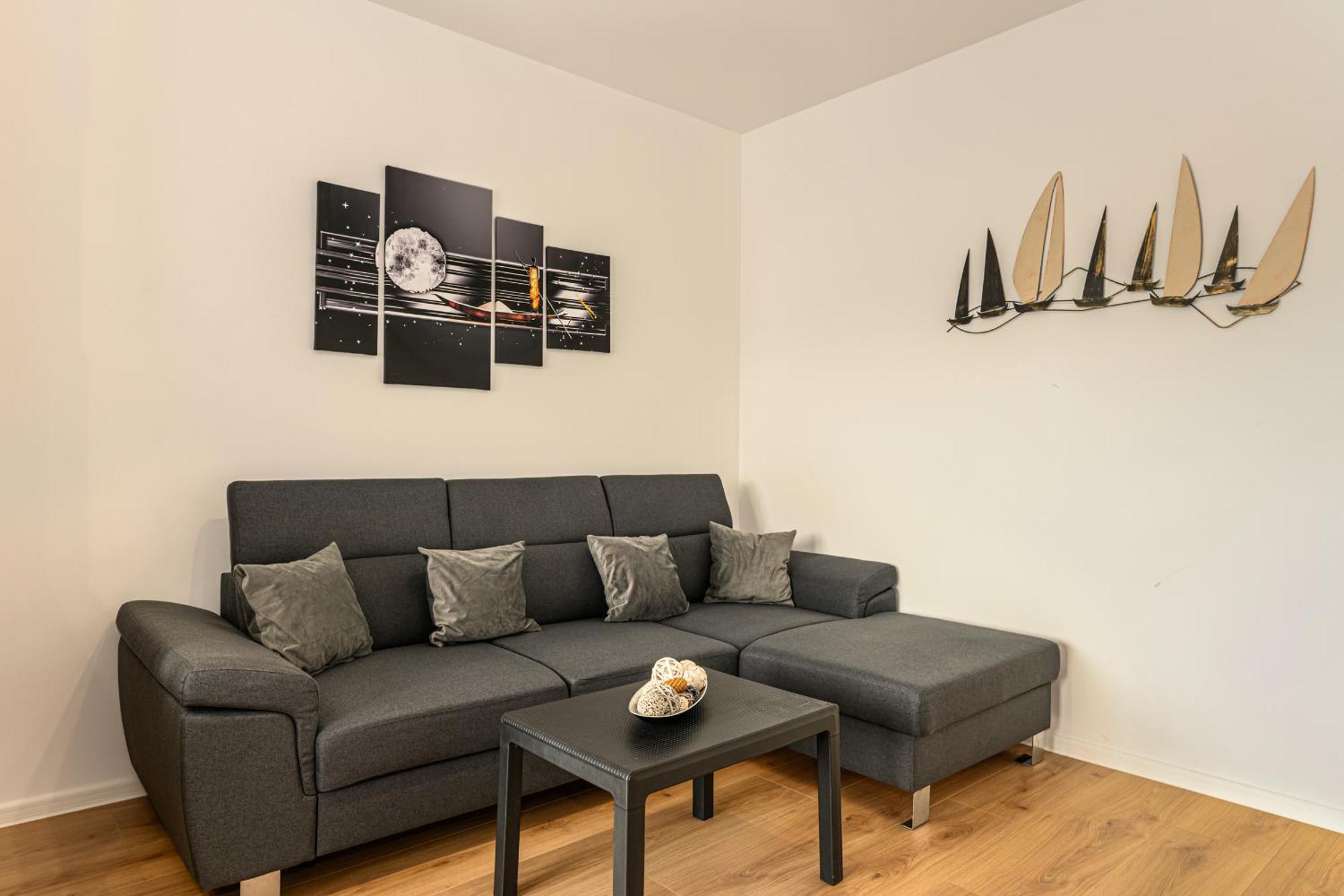 Luxury Landing Apartments Complex Qualis 布拉索夫 外观 照片