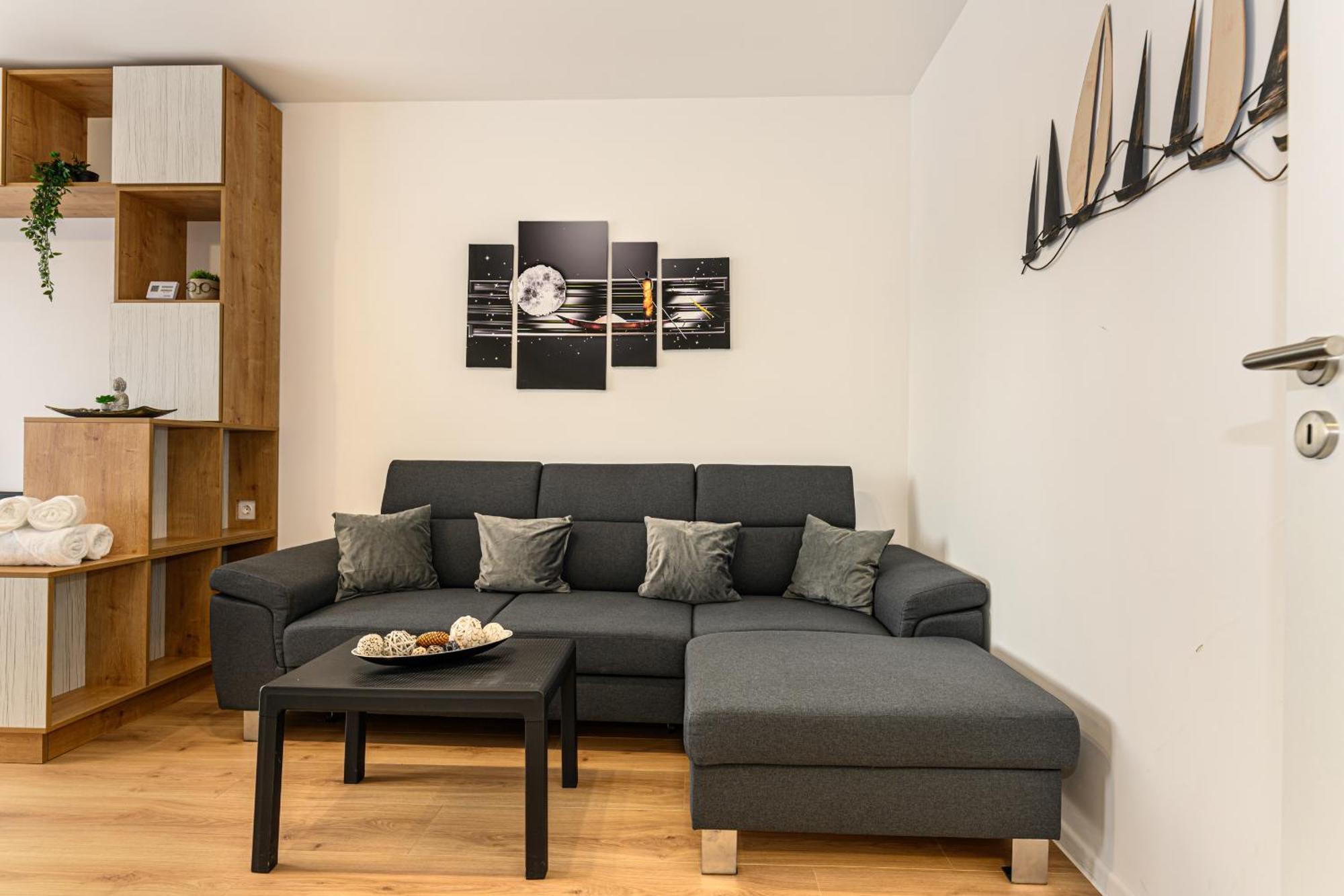 Luxury Landing Apartments Complex Qualis 布拉索夫 外观 照片