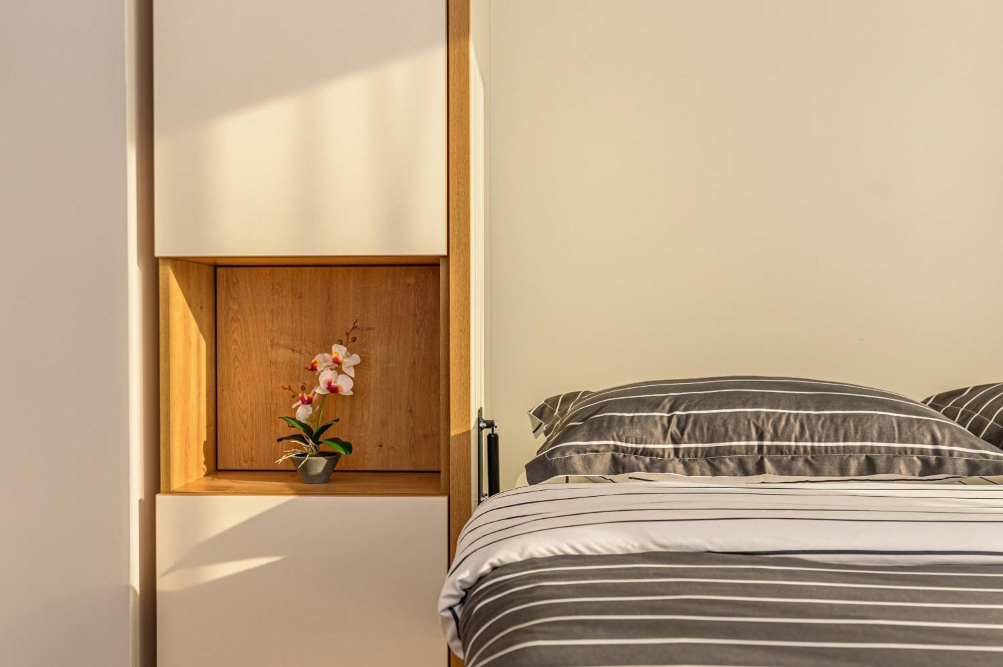 Luxury Landing Apartments Complex Qualis 布拉索夫 外观 照片