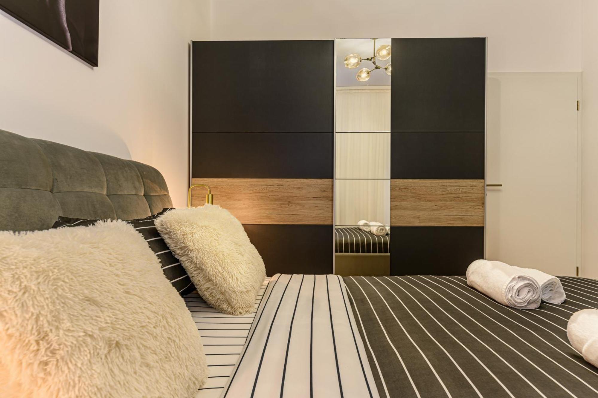 Luxury Landing Apartments Complex Qualis 布拉索夫 外观 照片