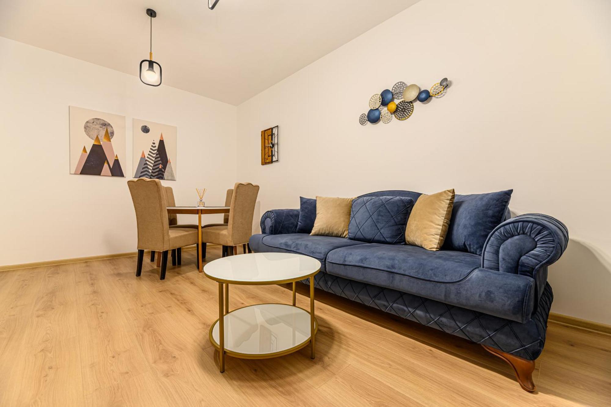 Luxury Landing Apartments Complex Qualis 布拉索夫 外观 照片